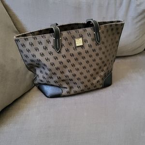Dooney and Bourke Bag